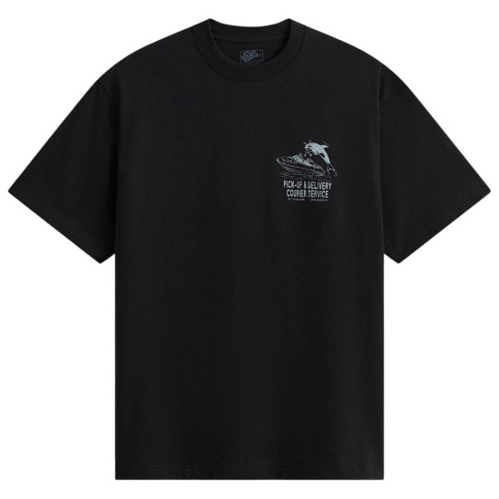 Vans Ανδρική κοντομάνικη μπλούζα Pauly's Delivery T-Shirt